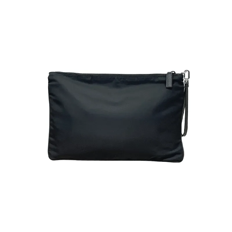 Zipper Clutch