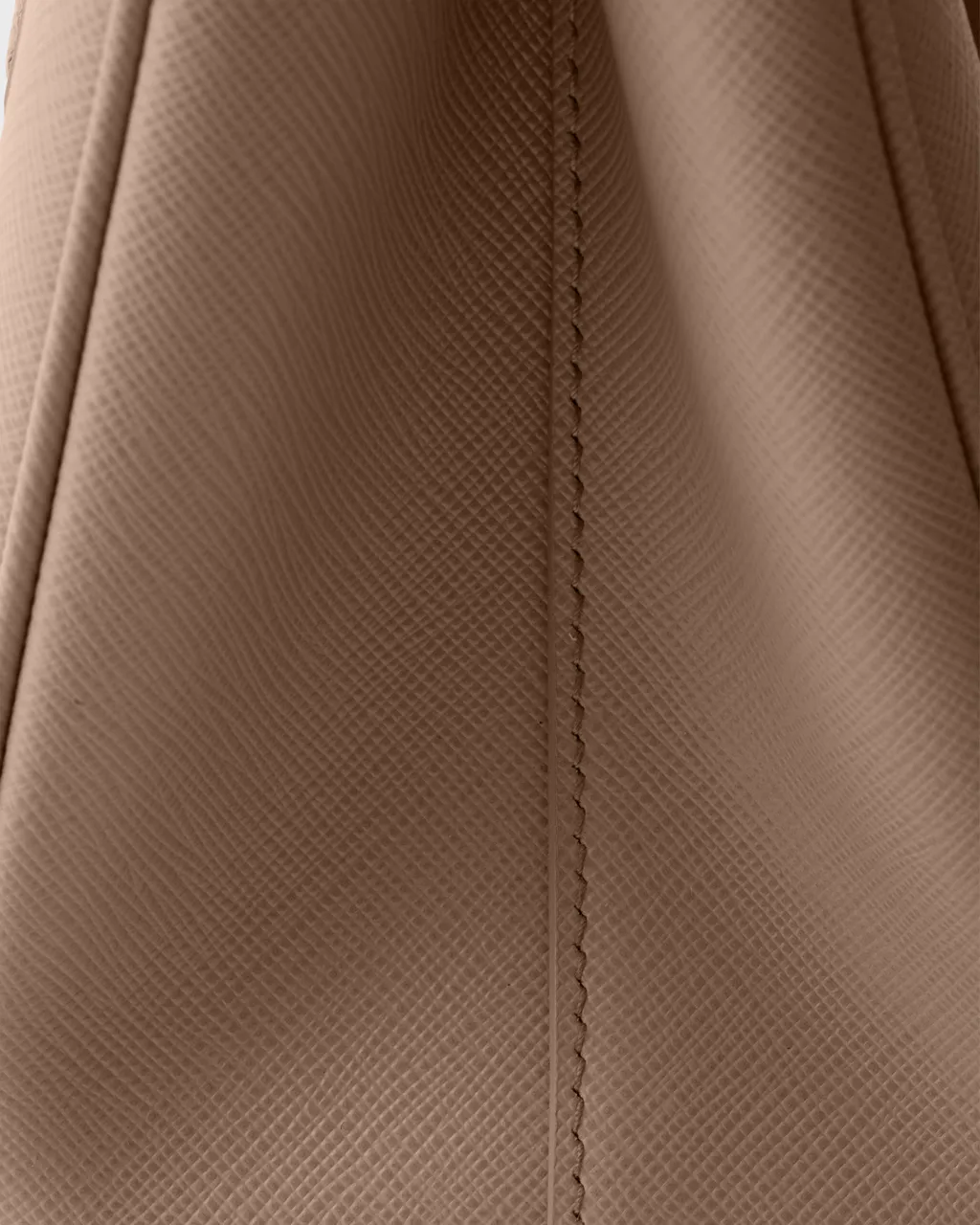 Galleria Small Saffiano Leather Bag