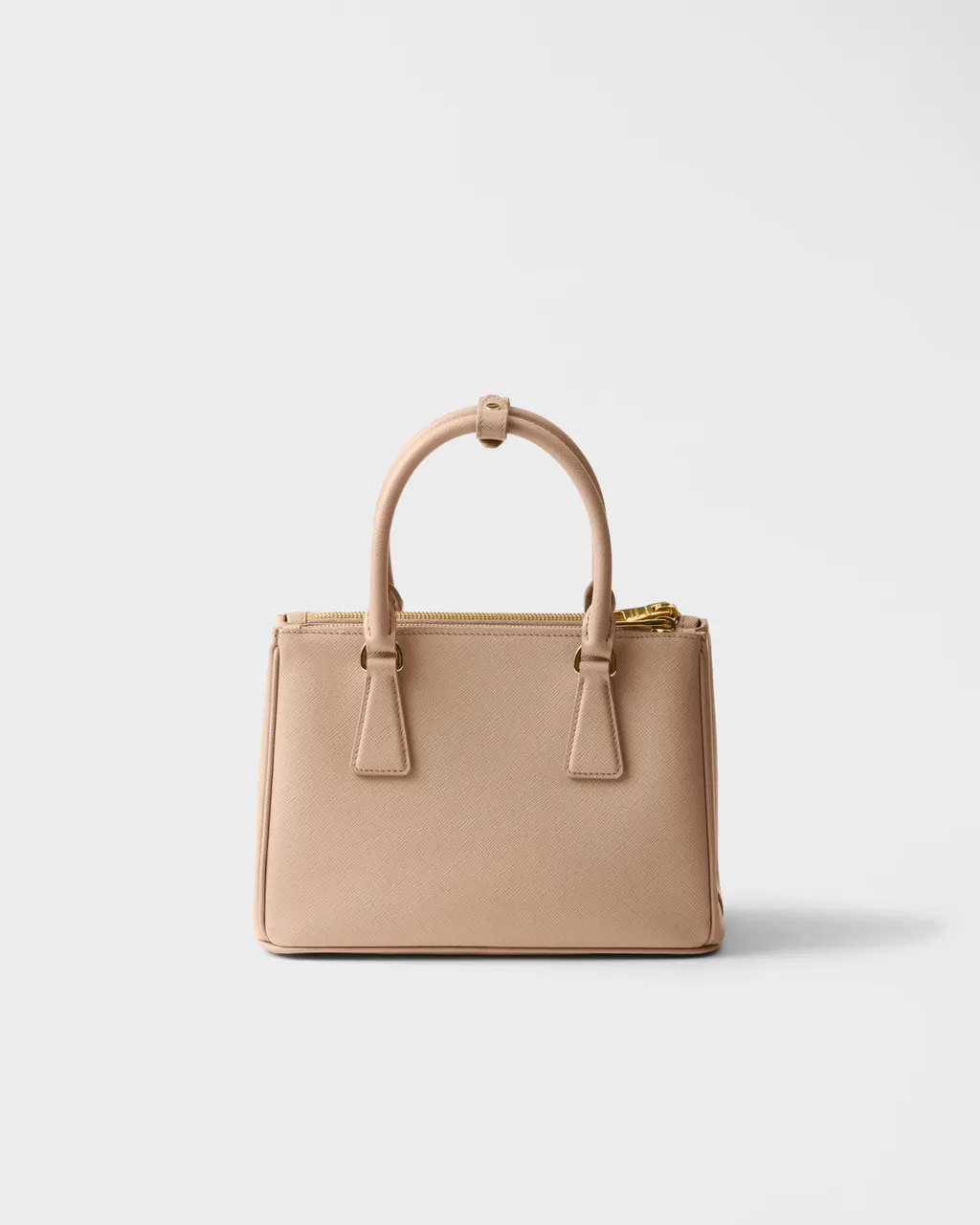 Galleria Small Saffiano Leather Bag