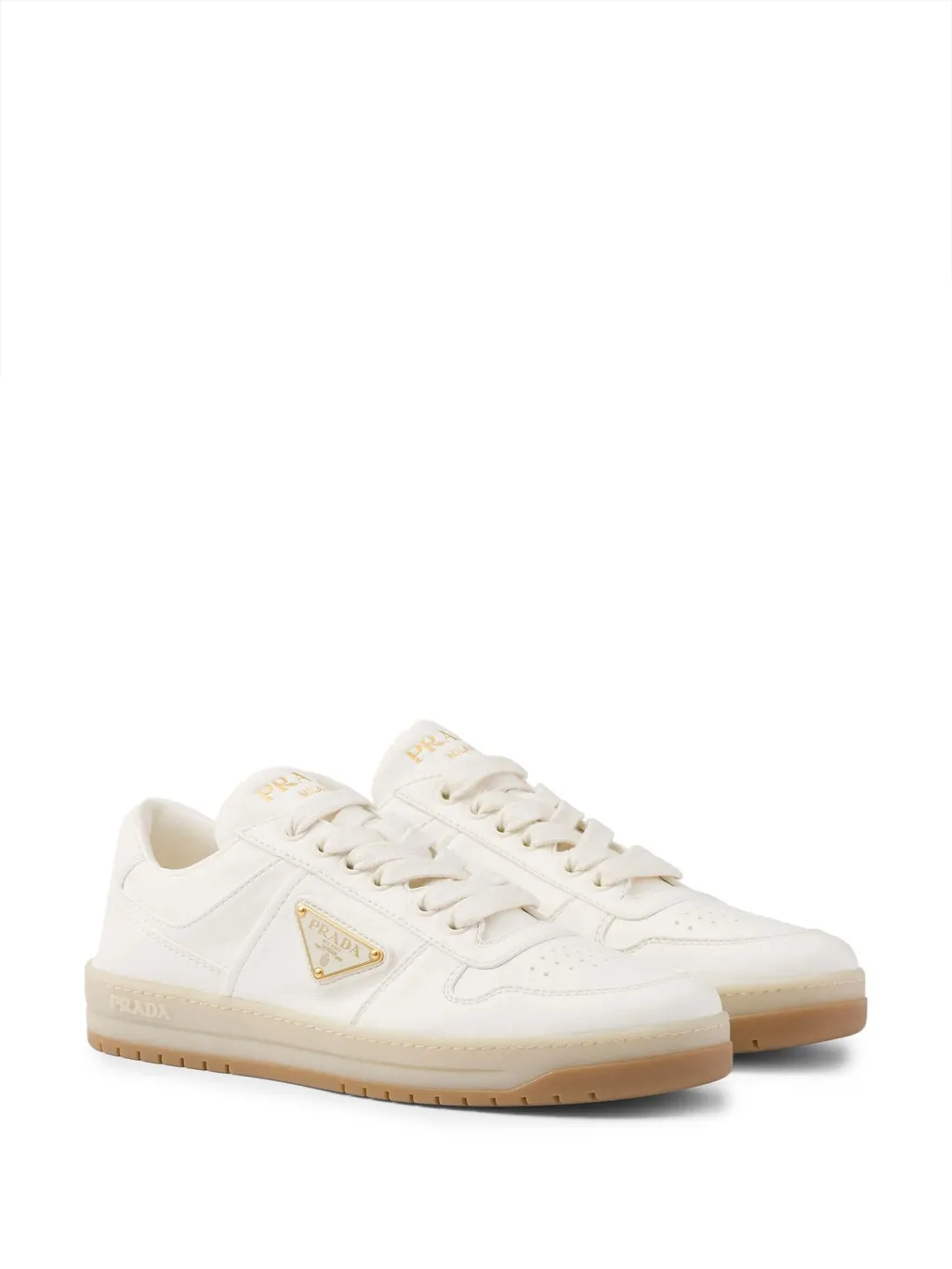 Downtown Bold Sneakers