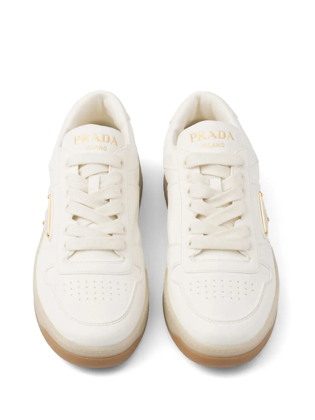 Downtown Bold Sneakers