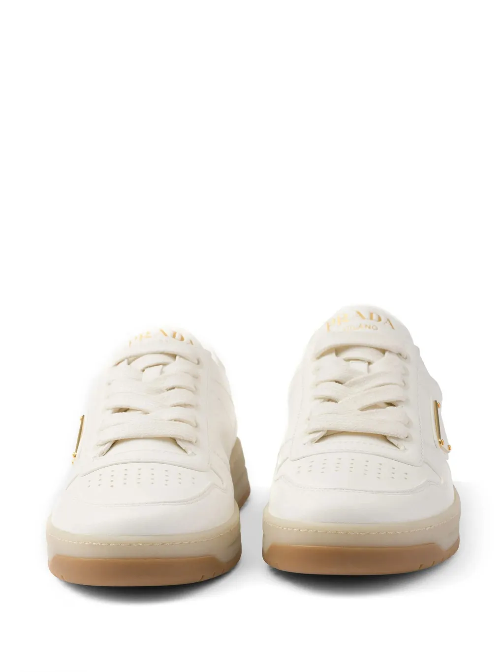 Downtown Bold Sneakers