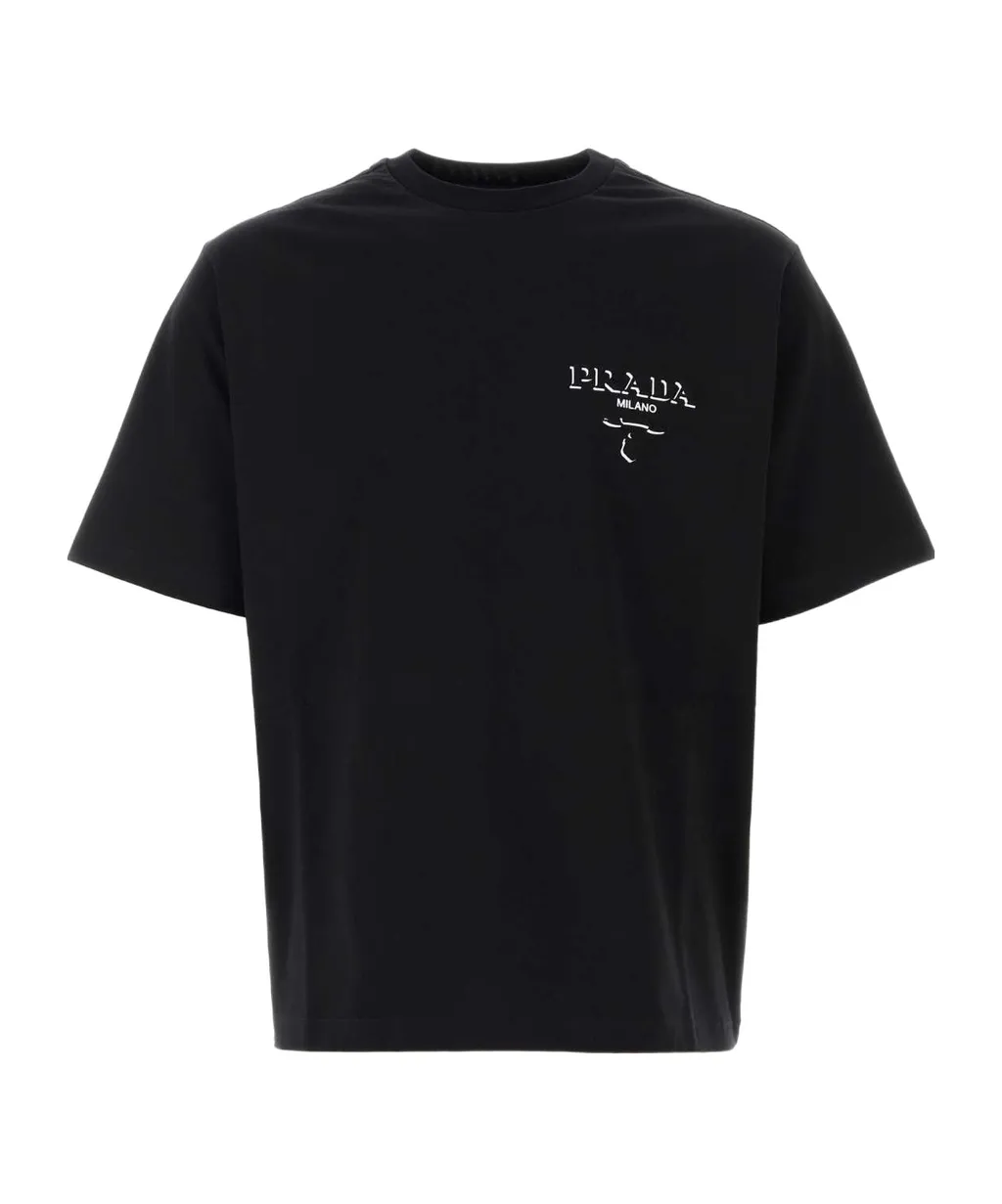Cotton T-Shirt