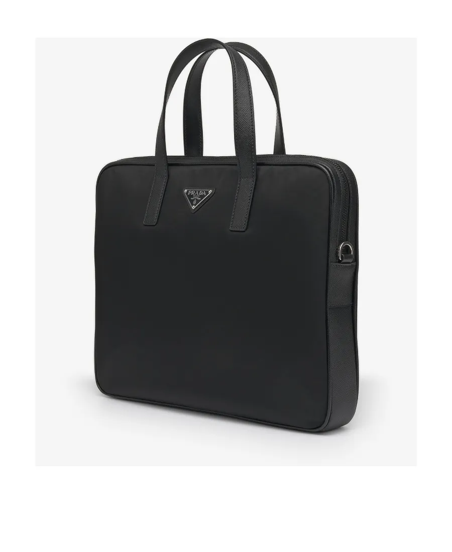 Logo Handbag