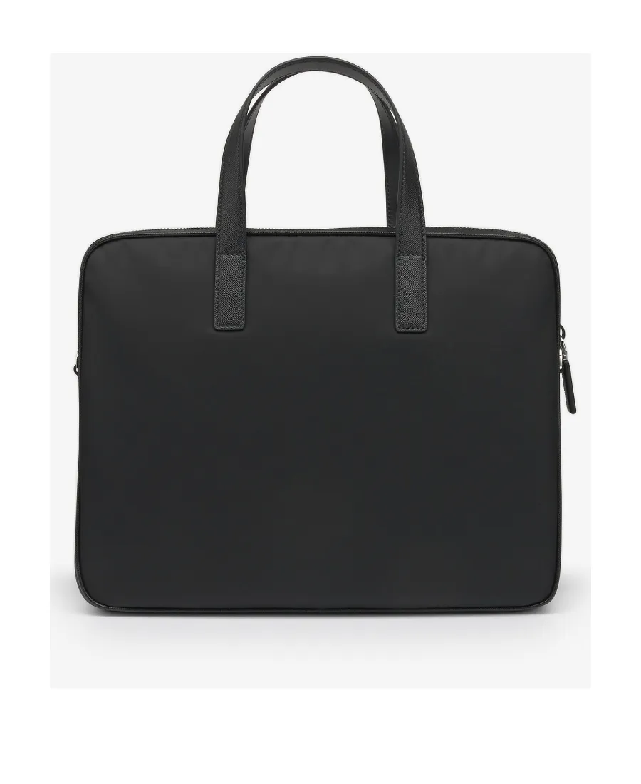 Logo Handbag