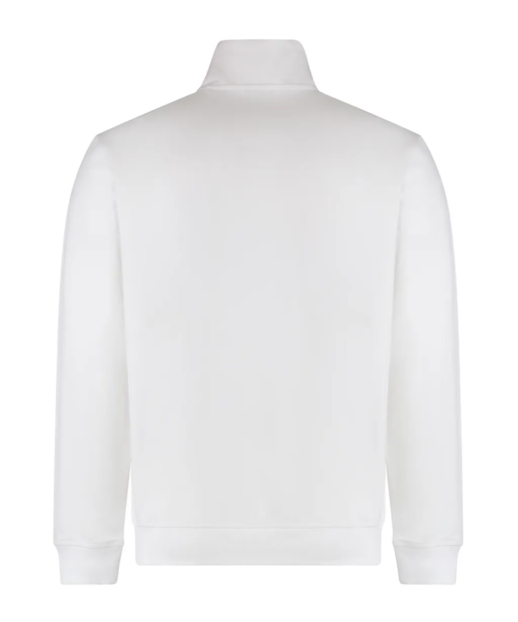 Logo-Patch Jacket