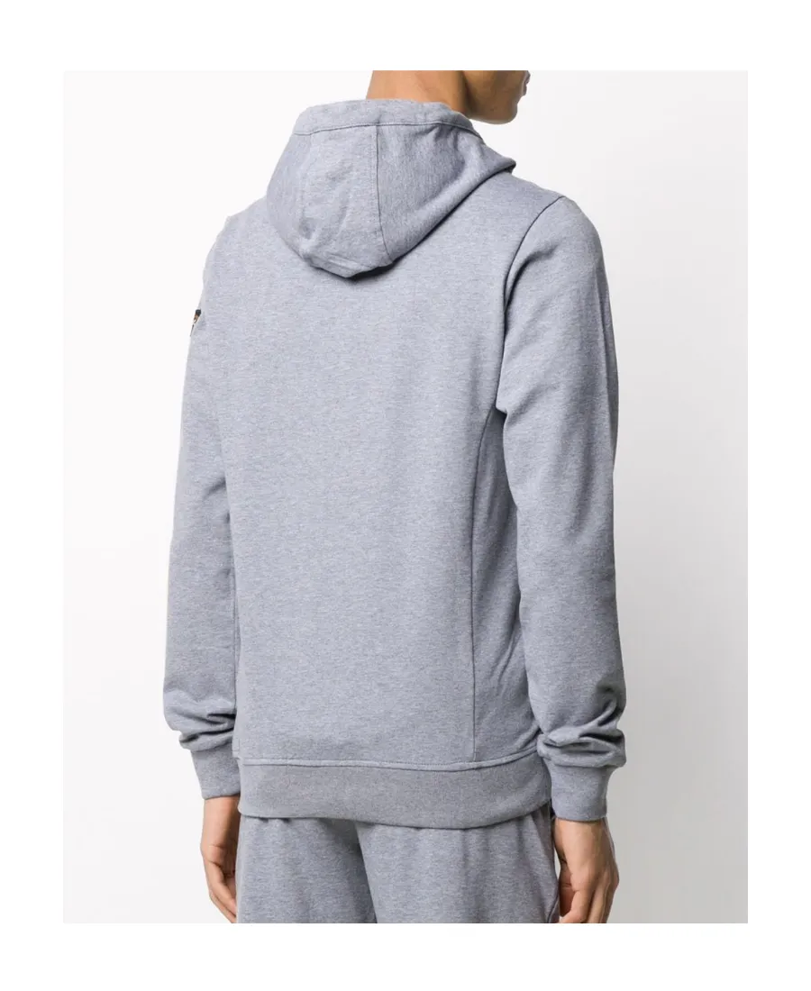 Zip-Up Hoodie