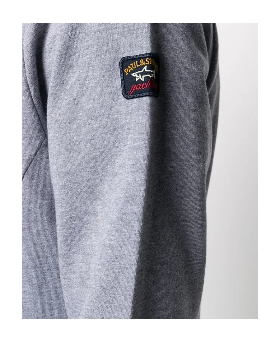 Zip-Up Hoodie