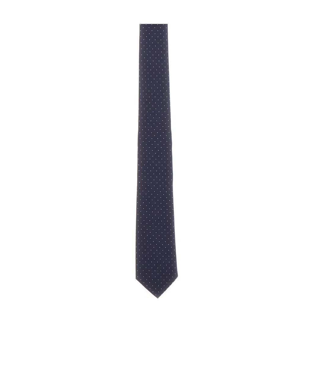 Pointed Tie