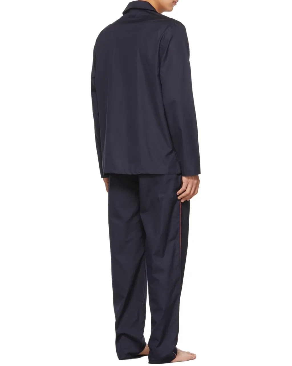 Artist Stripe Pyjamas