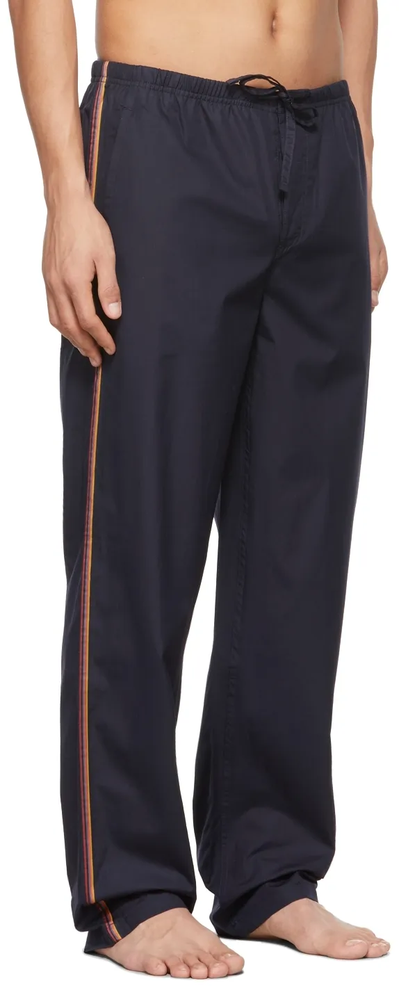Artist Stripe Pyjamas