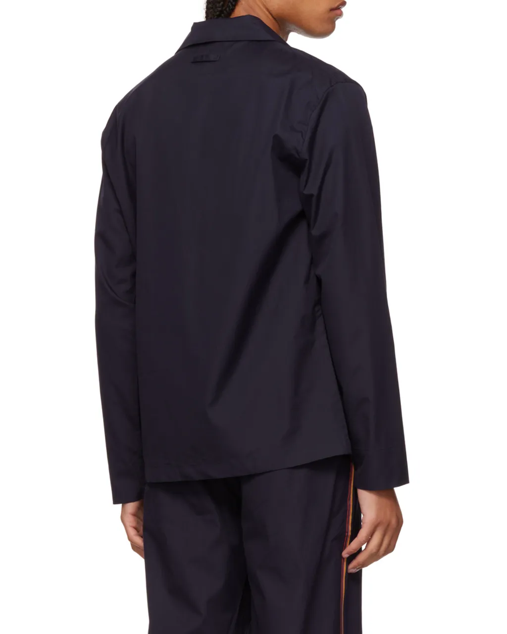 Artist Stripe Pyjamas