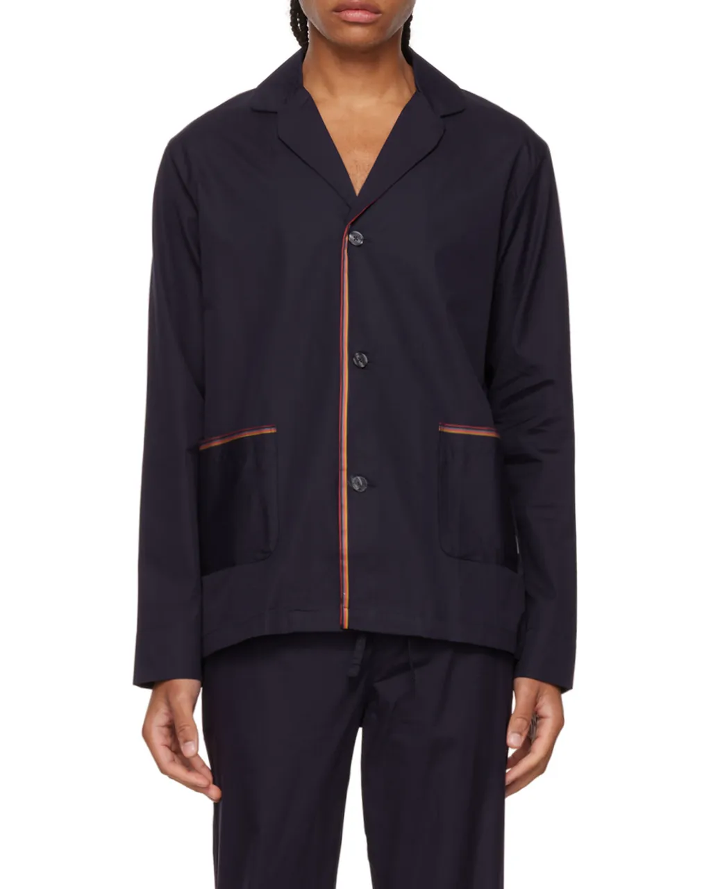 Artist Stripe Pyjamas