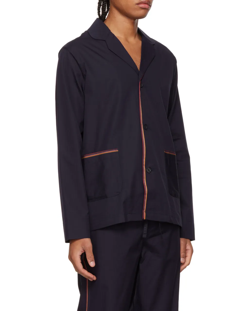 Artist Stripe Pyjamas