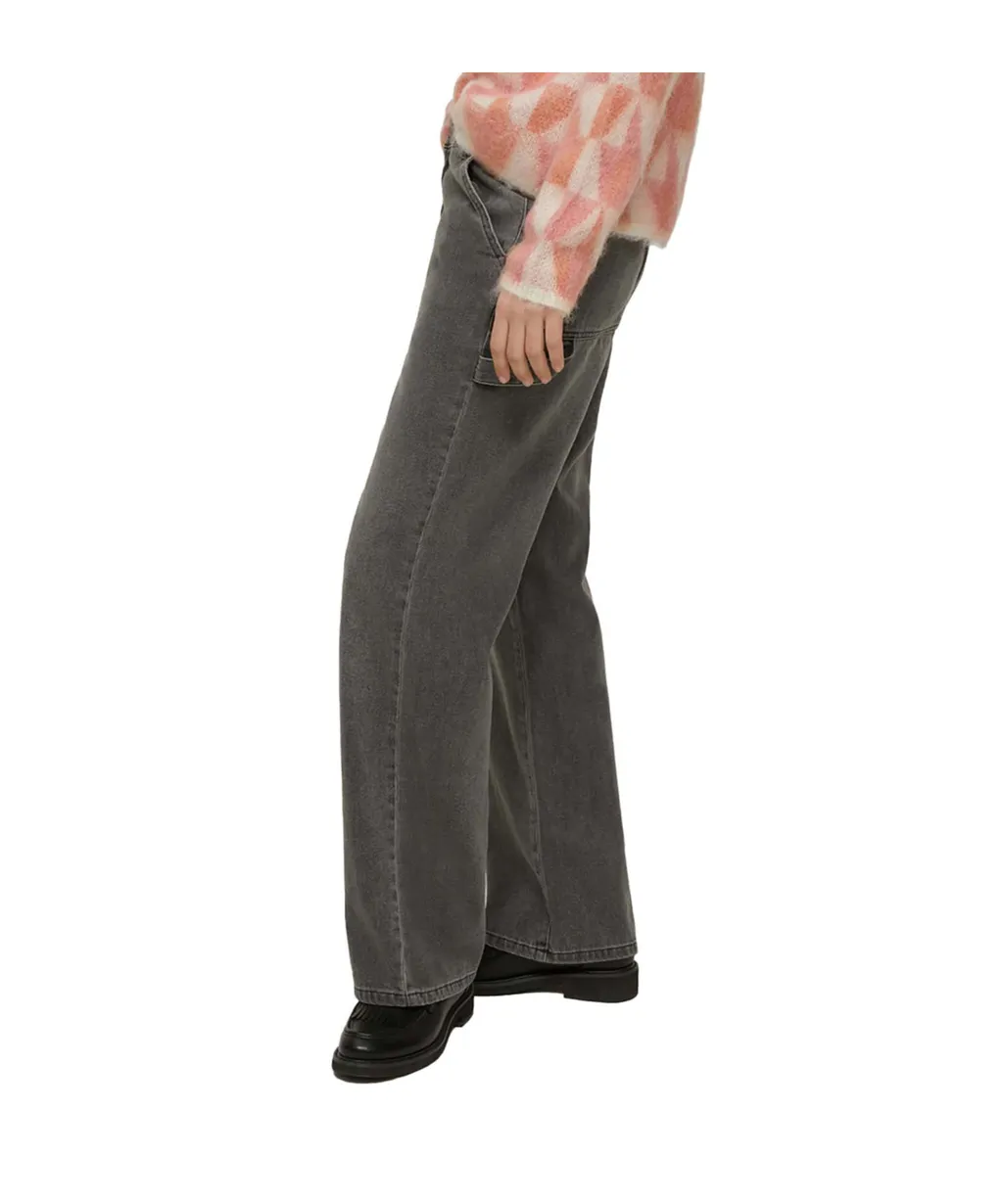 Belt Loop Jeans