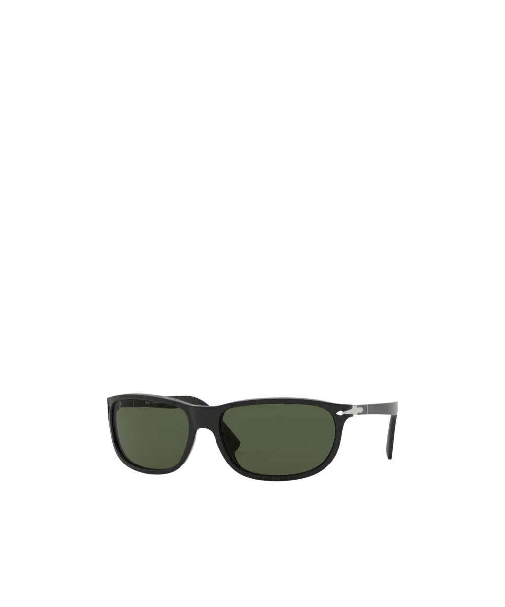Square Frame Sunglasses