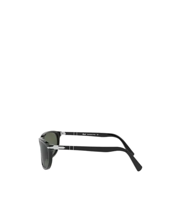 Square Frame Sunglasses