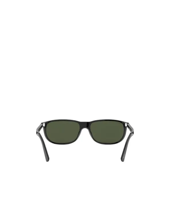 Square Frame Sunglasses