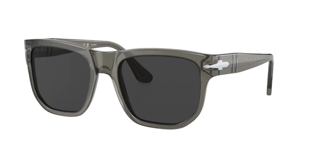 Squared-Framed Sunglasses