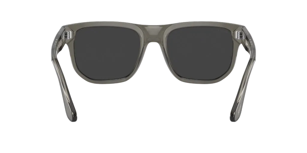 Squared-Framed Sunglasses