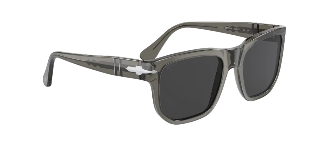 Squared-Framed Sunglasses