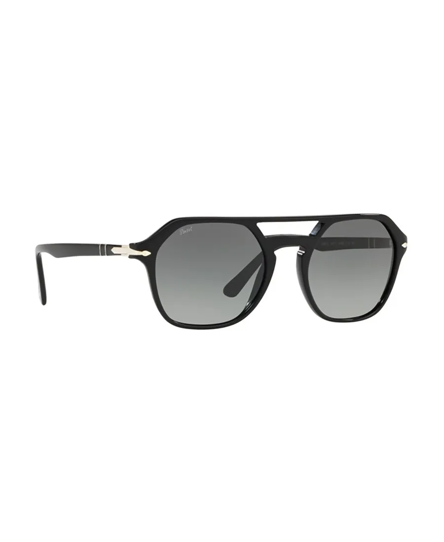 Aviator Frame Sunglasses