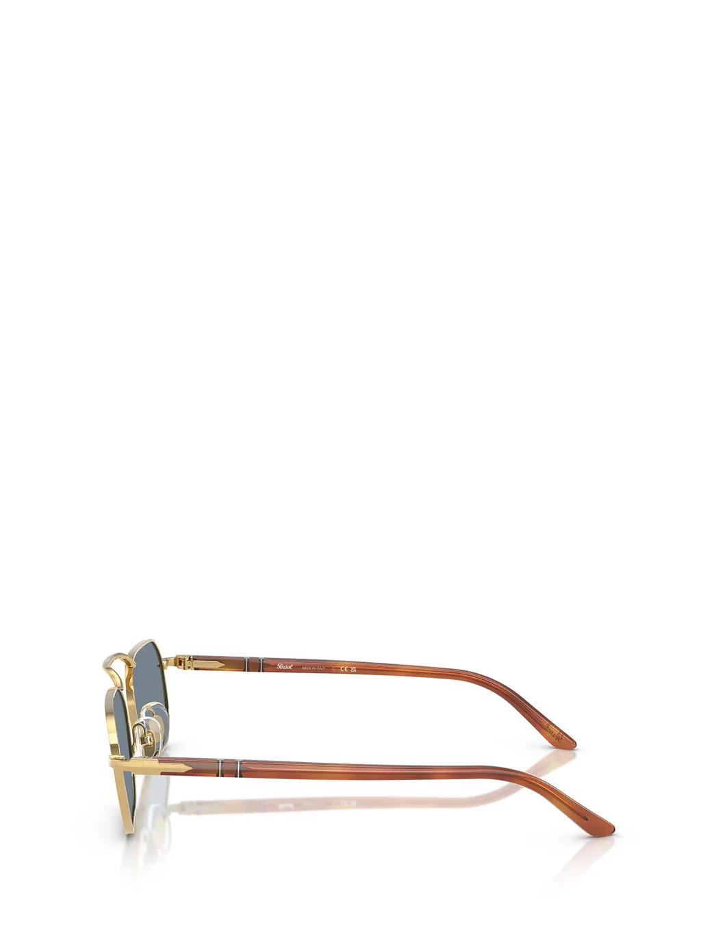 Rectangular Frame Sunglasses