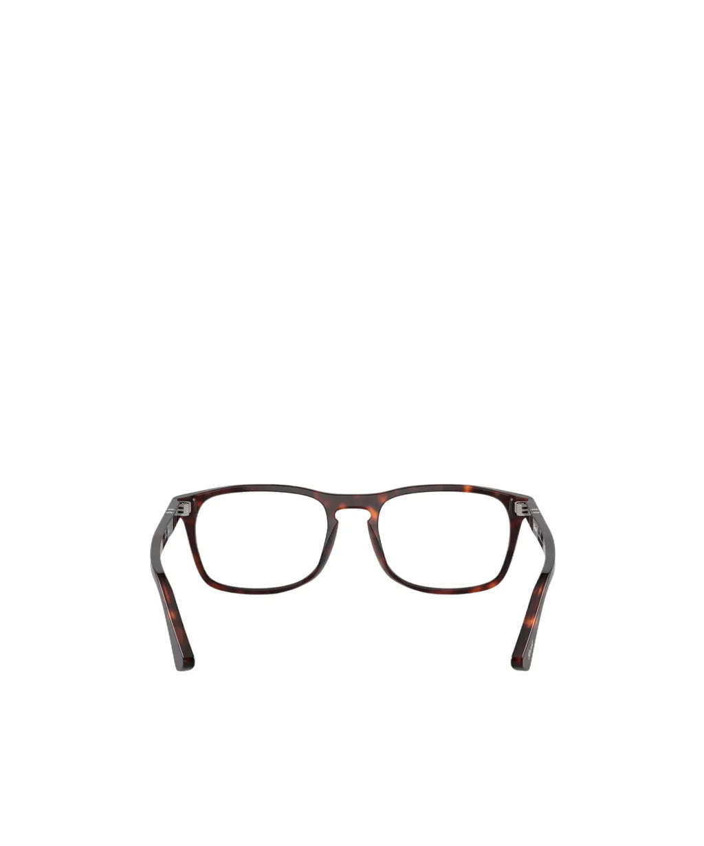 Rectangle-Frame Glasses