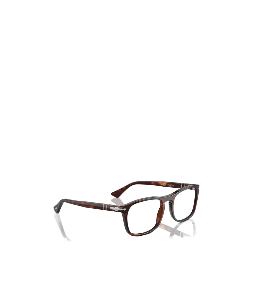 Rectangle-Frame Glasses