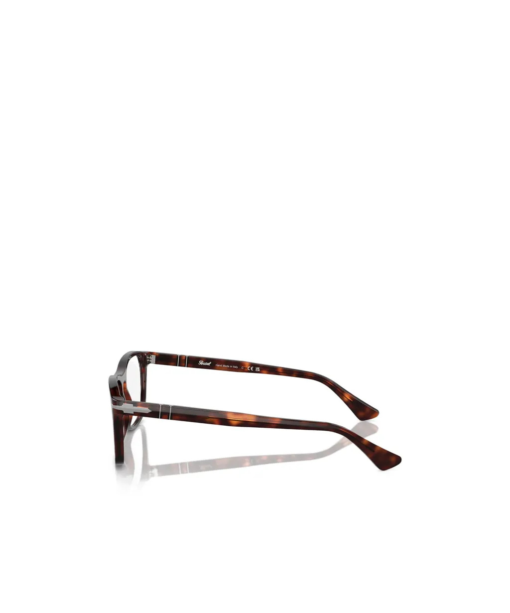 Rectangle-Frame Glasses