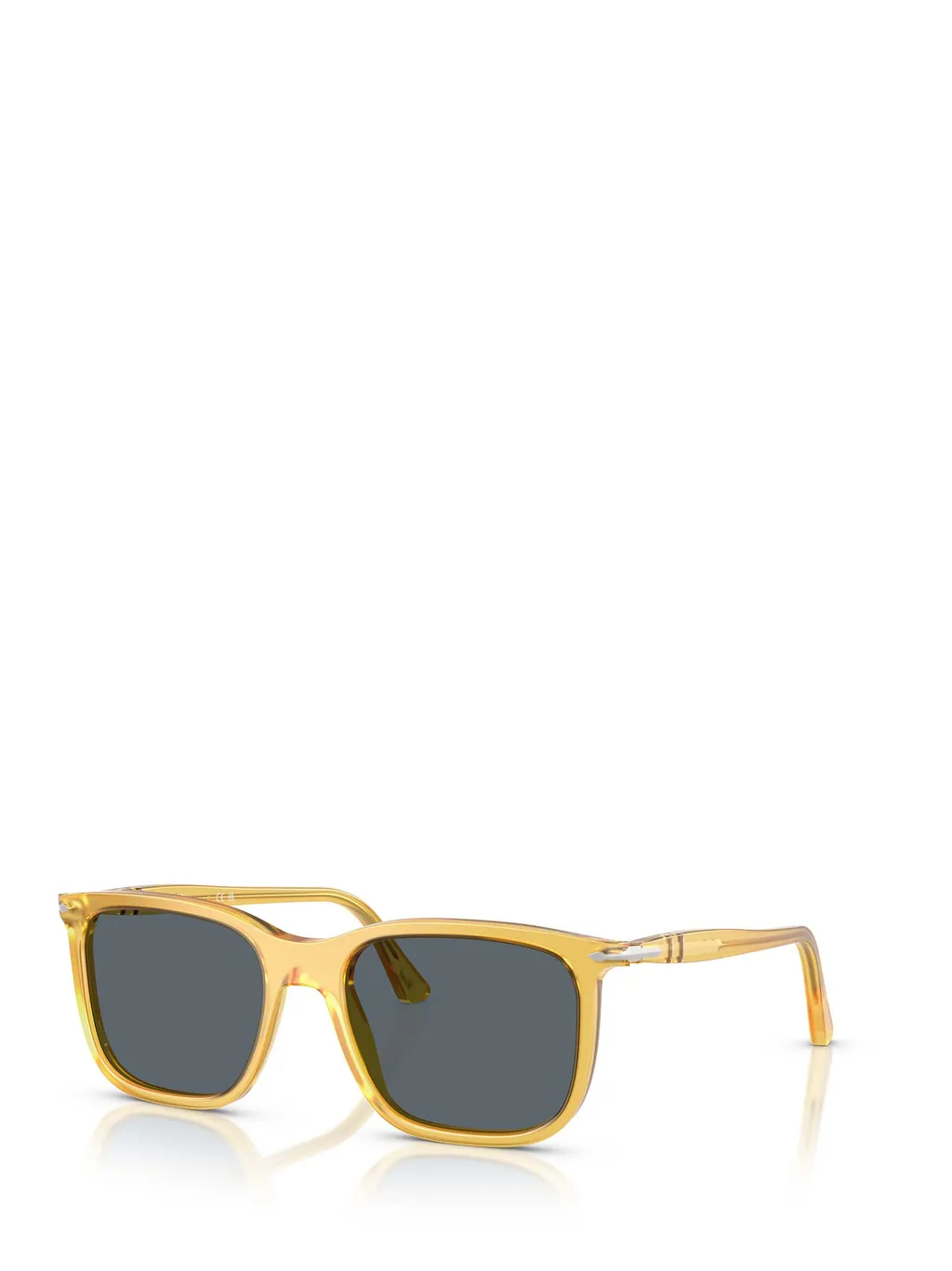 Square Frame Sunglasses