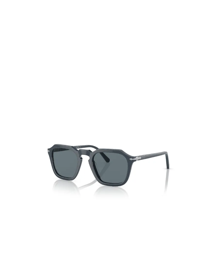 Square Frame Sunglasses