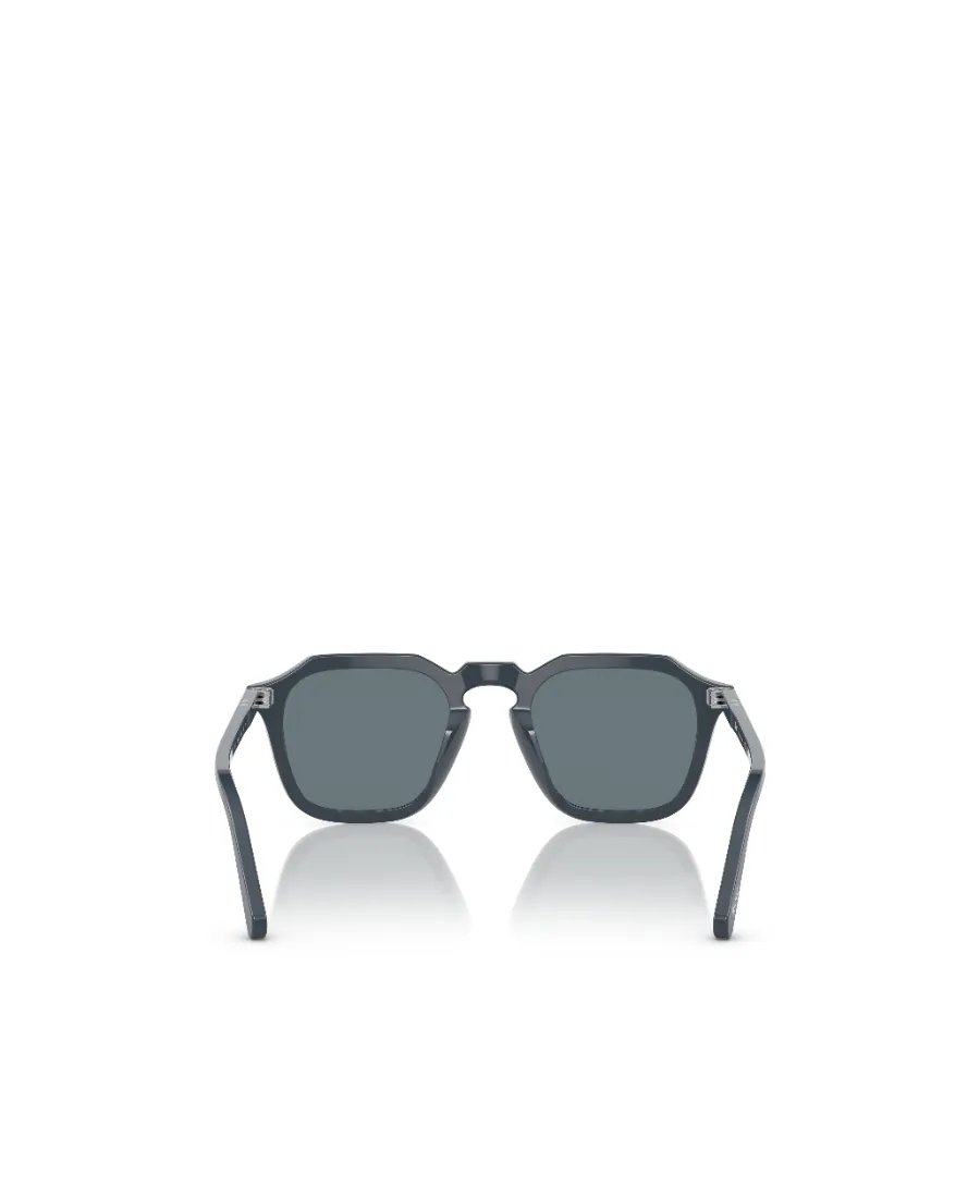 Square Frame Sunglasses