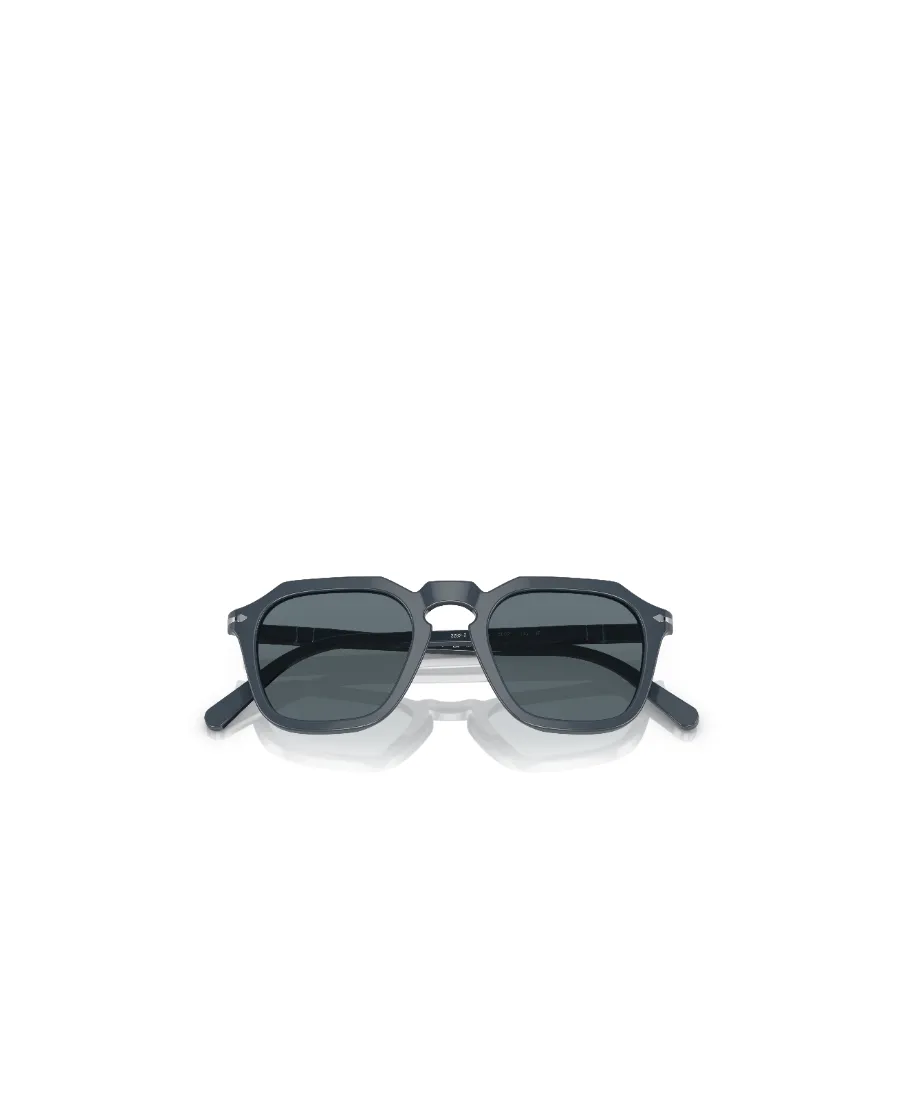 Square Frame Sunglasses