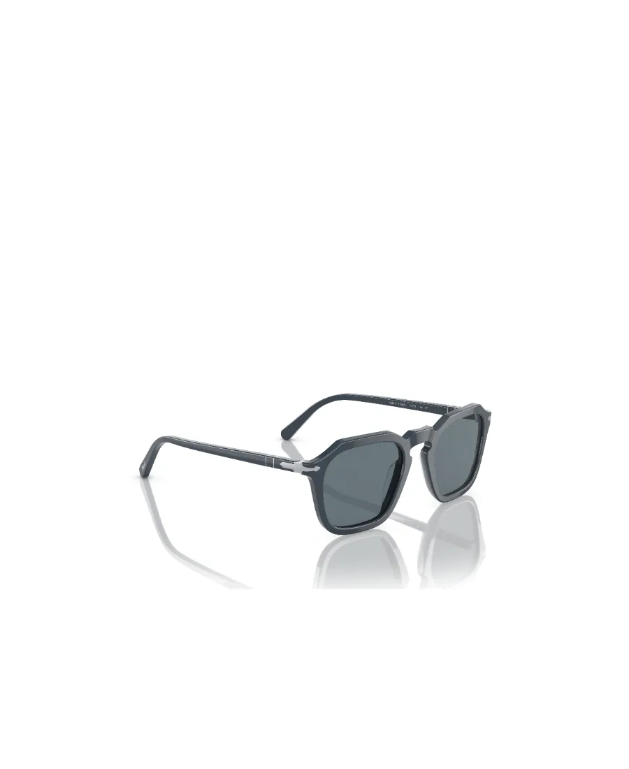 Square Frame Sunglasses