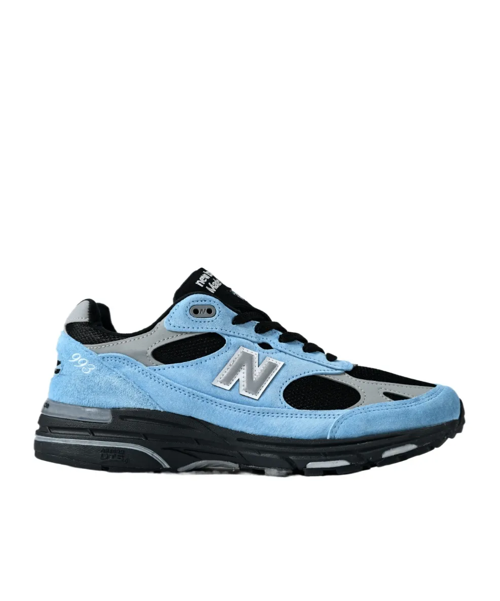 993 Lace-Up Sneakers
