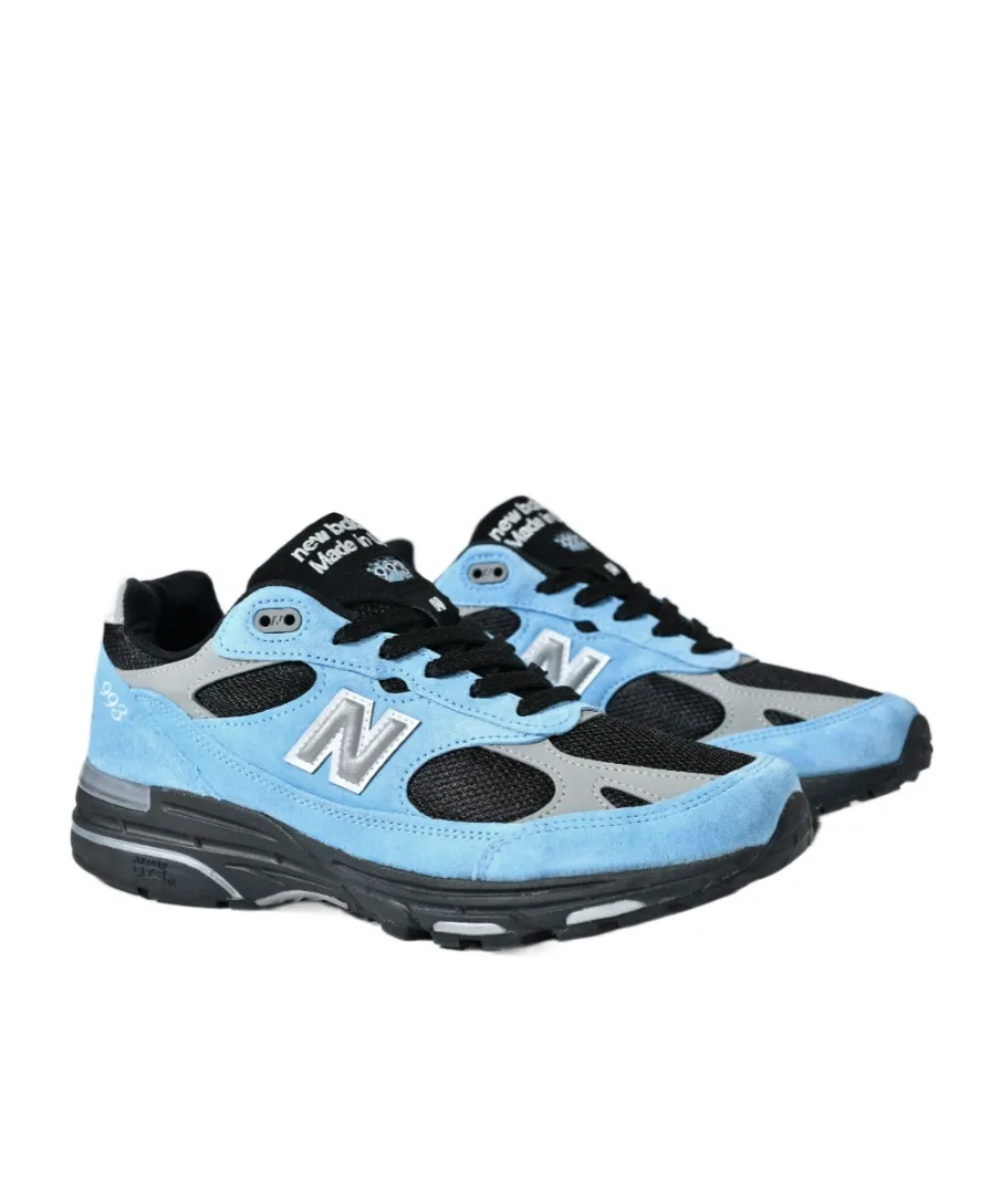 993 Lace-Up Sneakers
