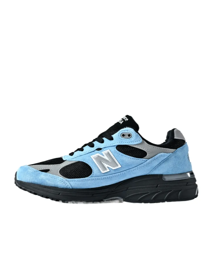 993 Lace-Up Sneakers