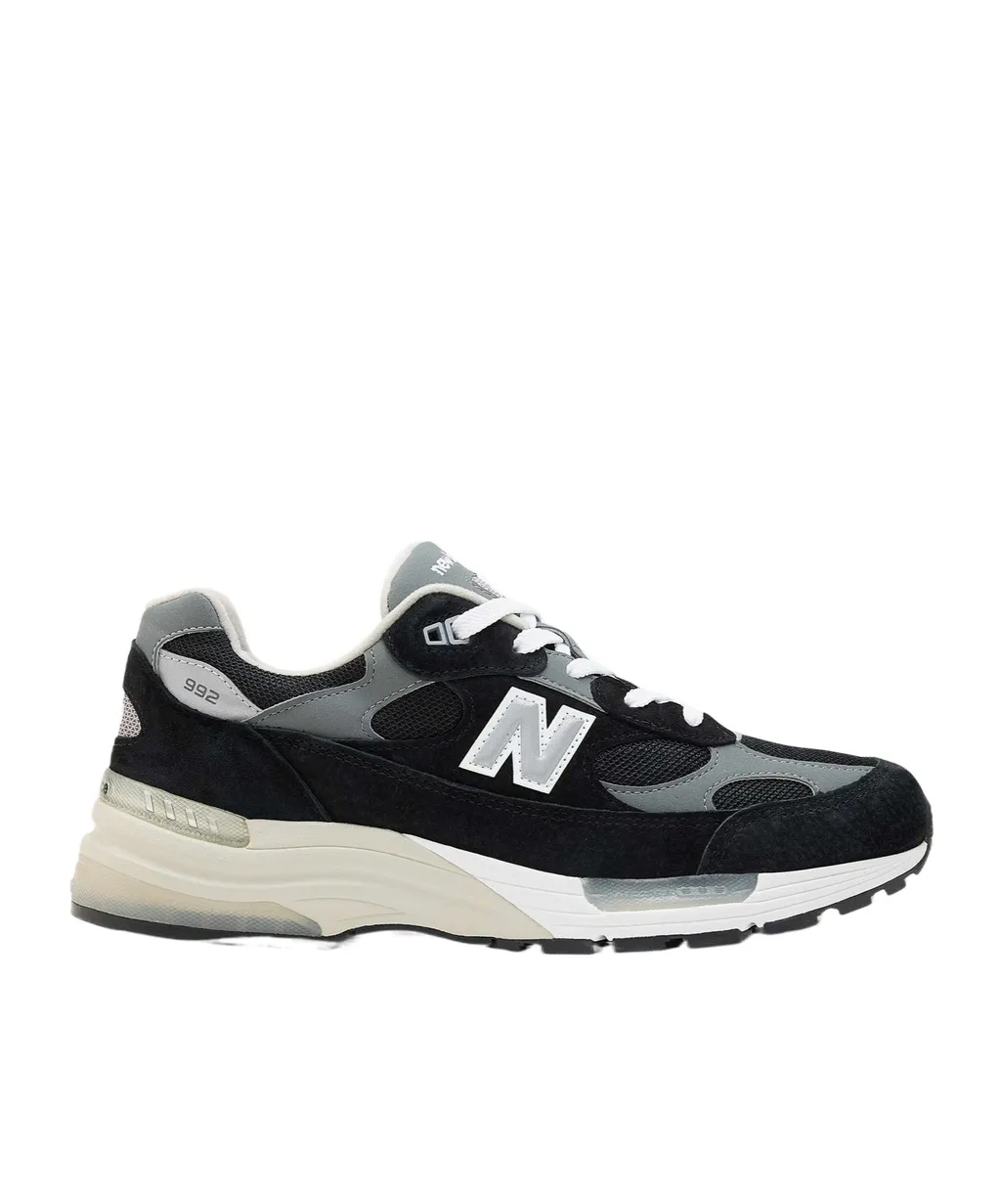 992 Lace-Up Sneakers