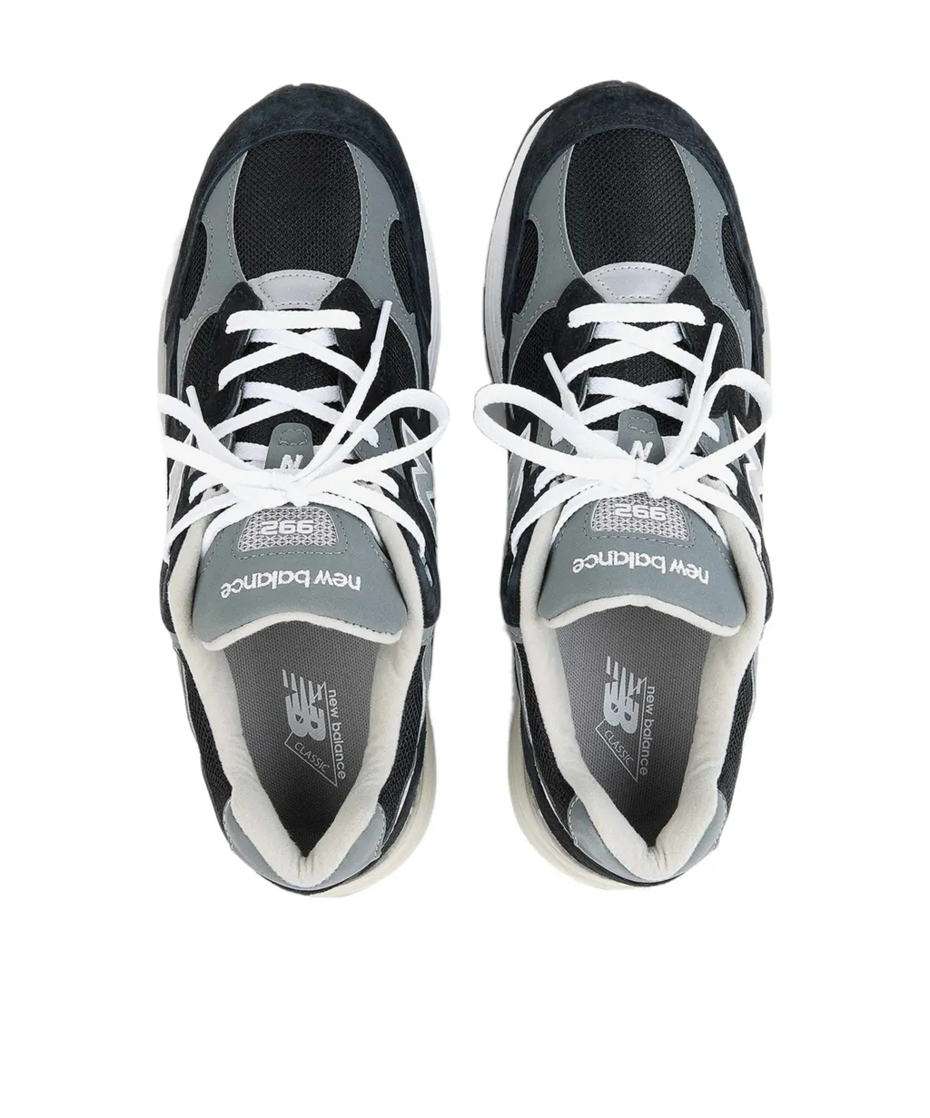 992 Lace-Up Sneakers