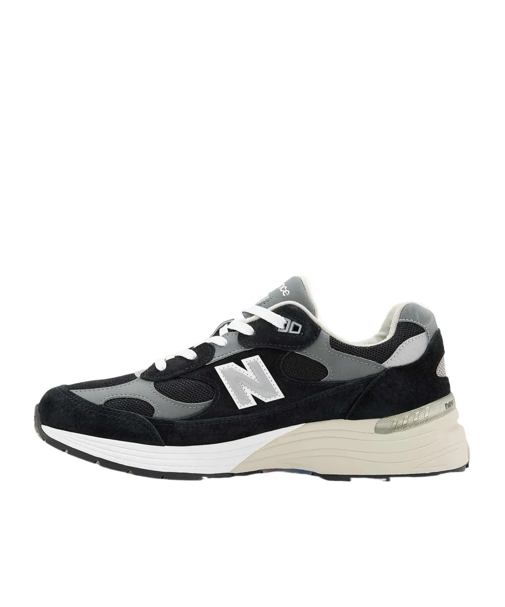 992 Lace-Up Sneakers