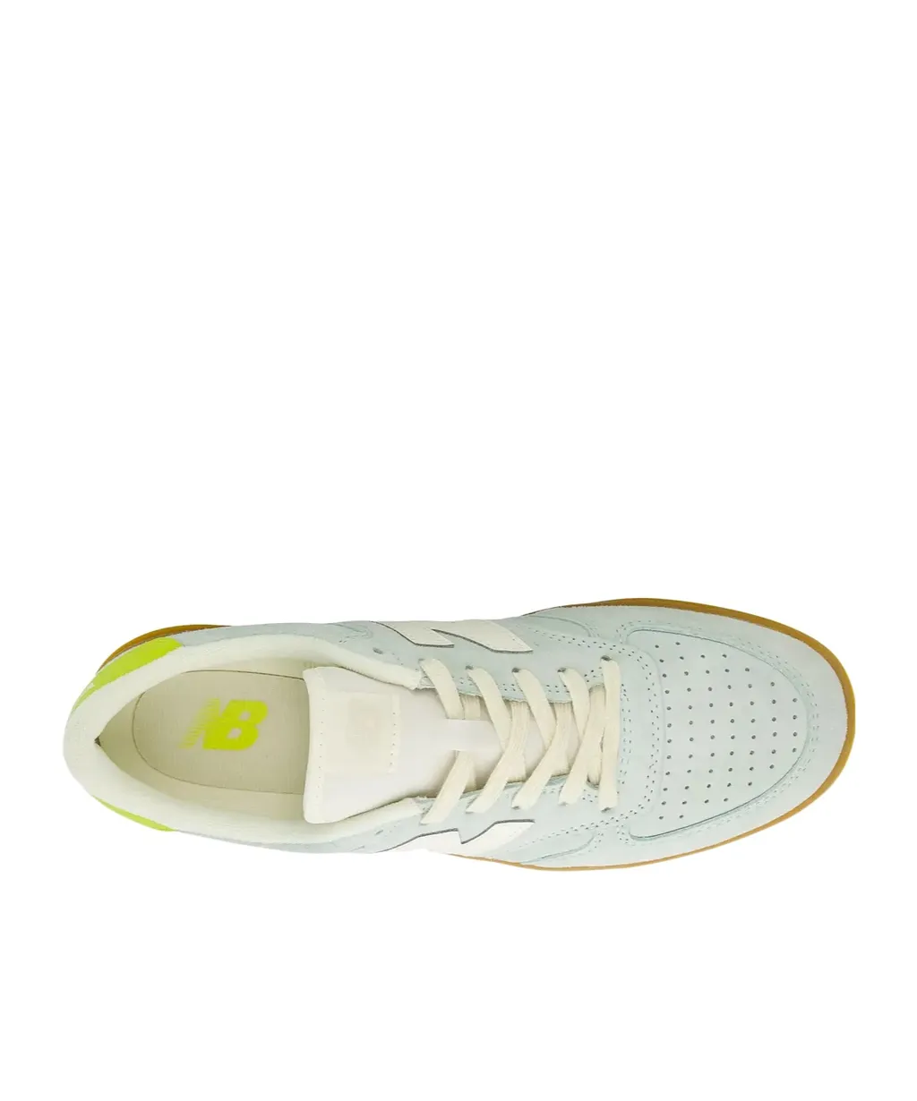 T500 Lace-Up Sneakers