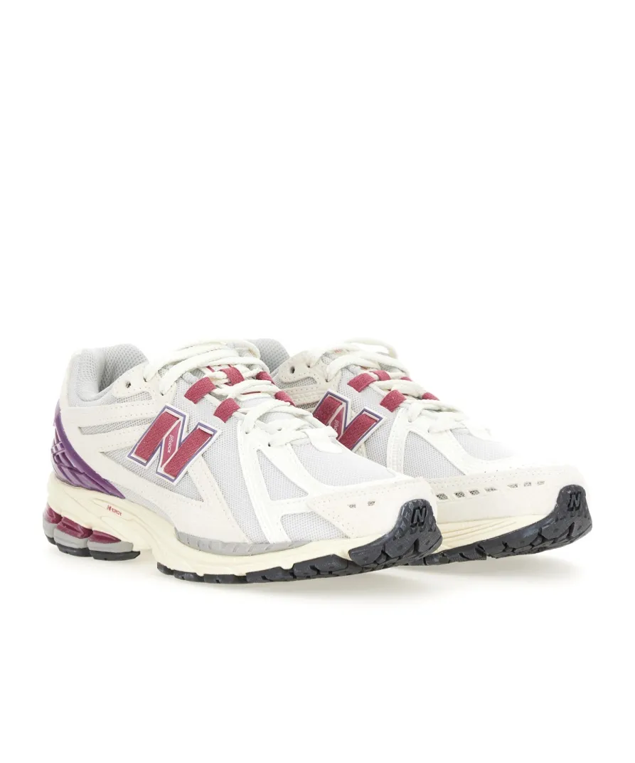 1906R Lace-Up Sneakers