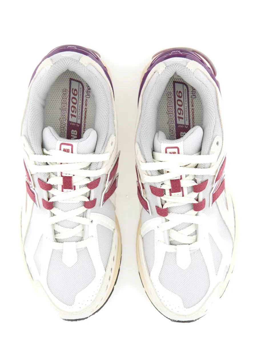 1906R Lace-Up Sneakers