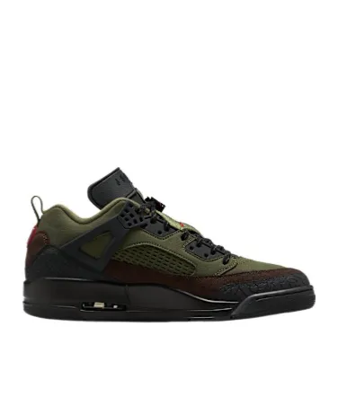Jordan Spizike Low
