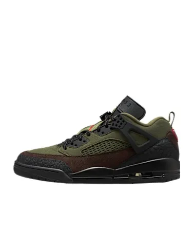 Jordan Spizike Low