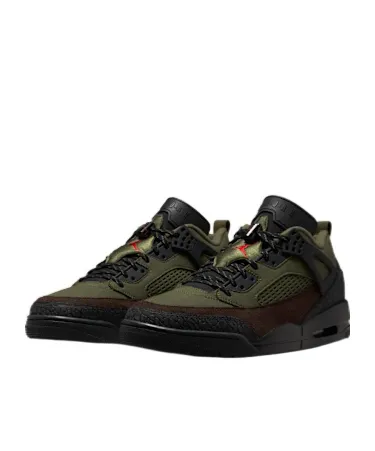Jordan Spizike Low