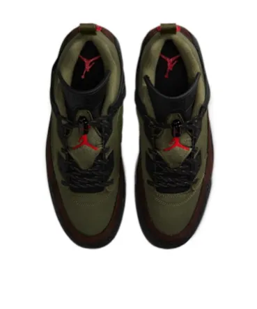 Jordan Spizike Low