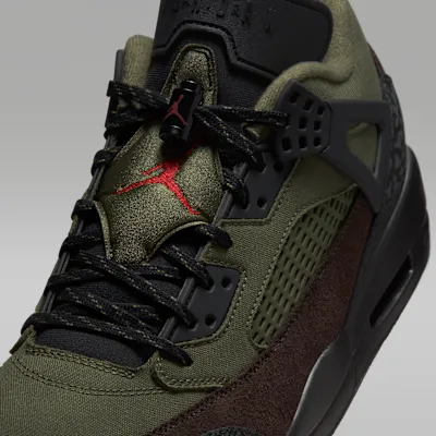 Jordan Spizike Low