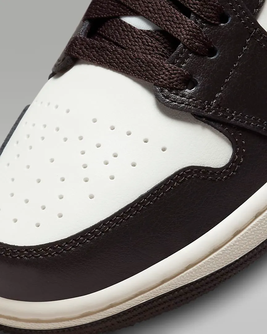 Air Jordan 1 Low Se